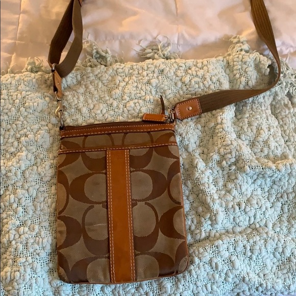 Coach bag - Picture 2 of 4